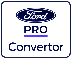 Ford Pro Convertor