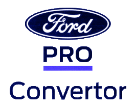 Ford Pro Convertor