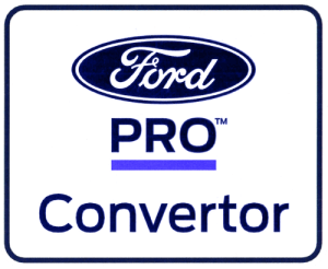 Ford Pro Converter