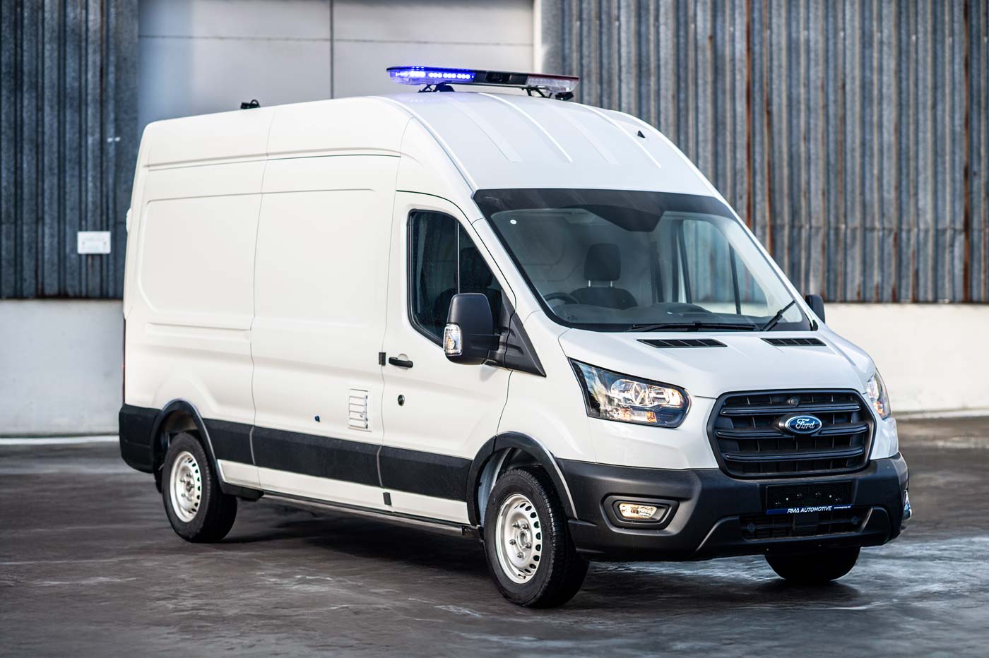 Ambulance