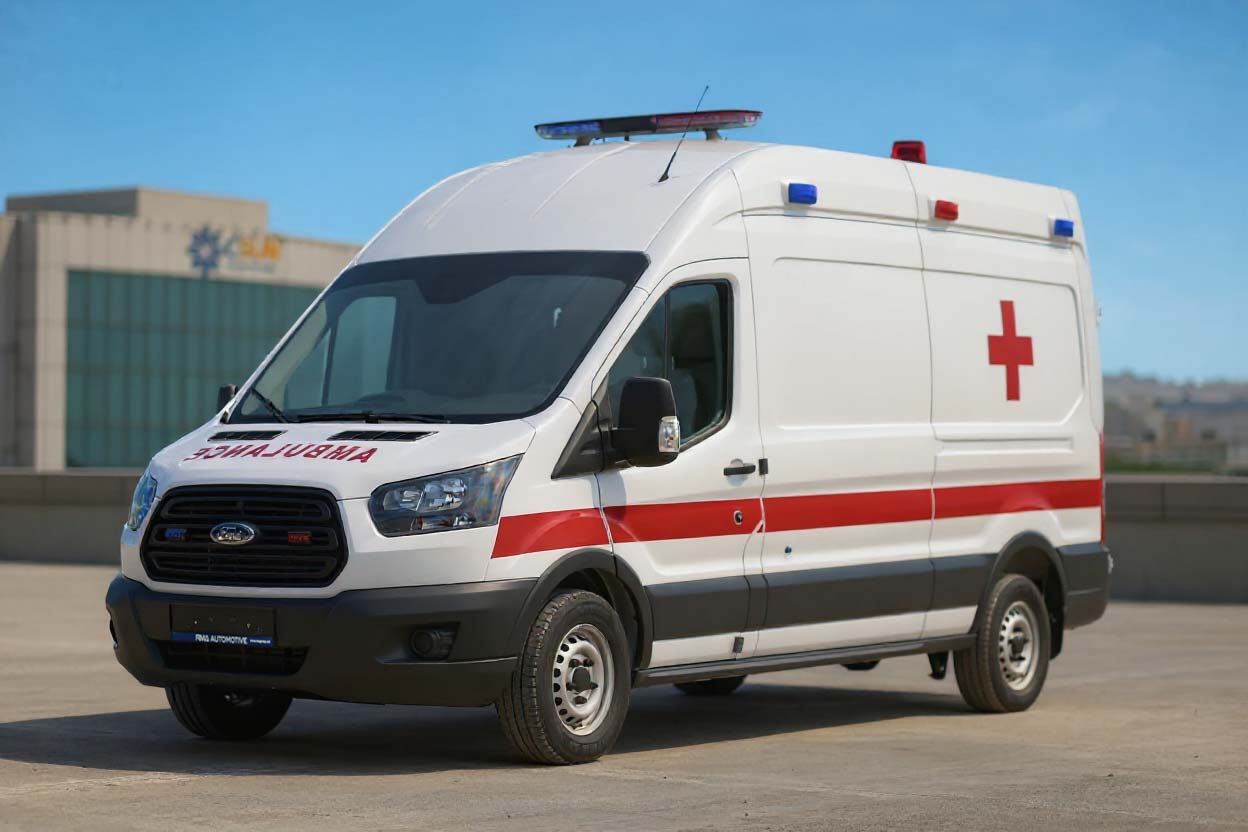 Ambulance